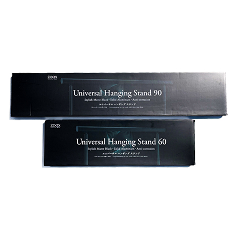 ZOOX ユニバーサルハンギングスタンド90 - 海水魚専門店 ceppo onlinestore