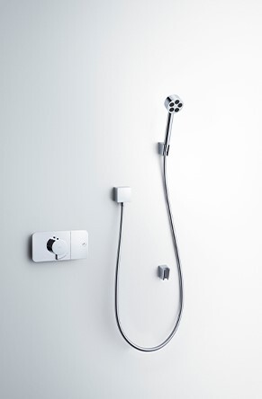 HG45711｜シャワー・バス用水栓｜美しいデザインの洗面ボウルならセラ