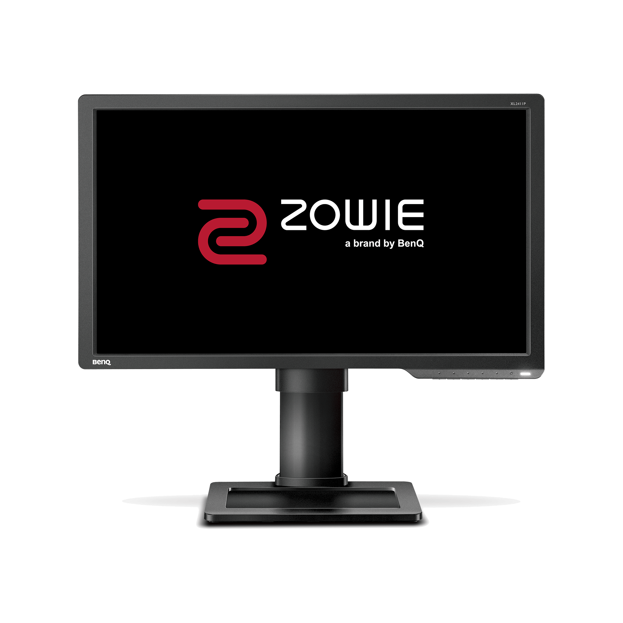 XL2411P | BenQ 24型 ZOWIE 144Hz駆動 ゲーミングディスプレイ | CFD