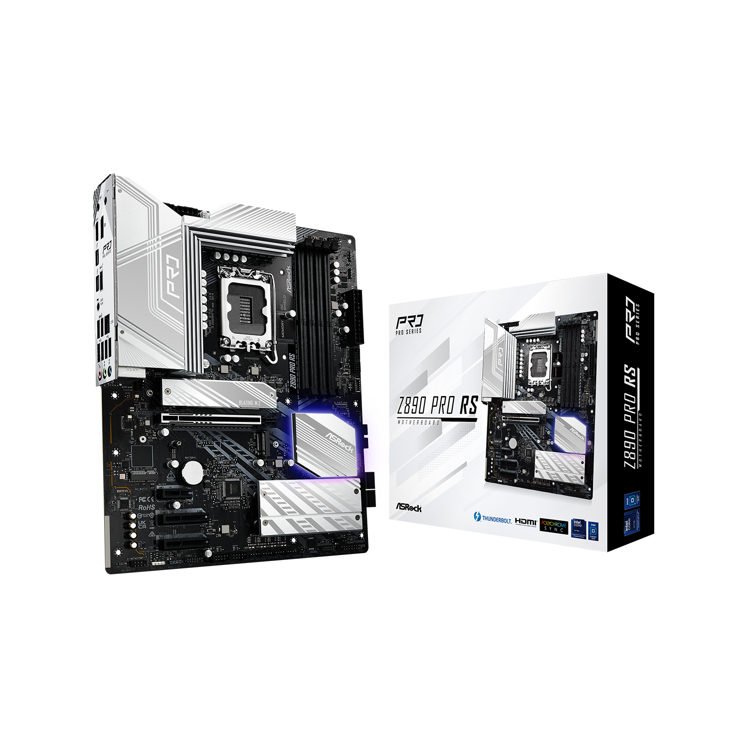 H470M Pro4 | ASRock(アスロック) LGA 1200 Intel H470 MicroATX