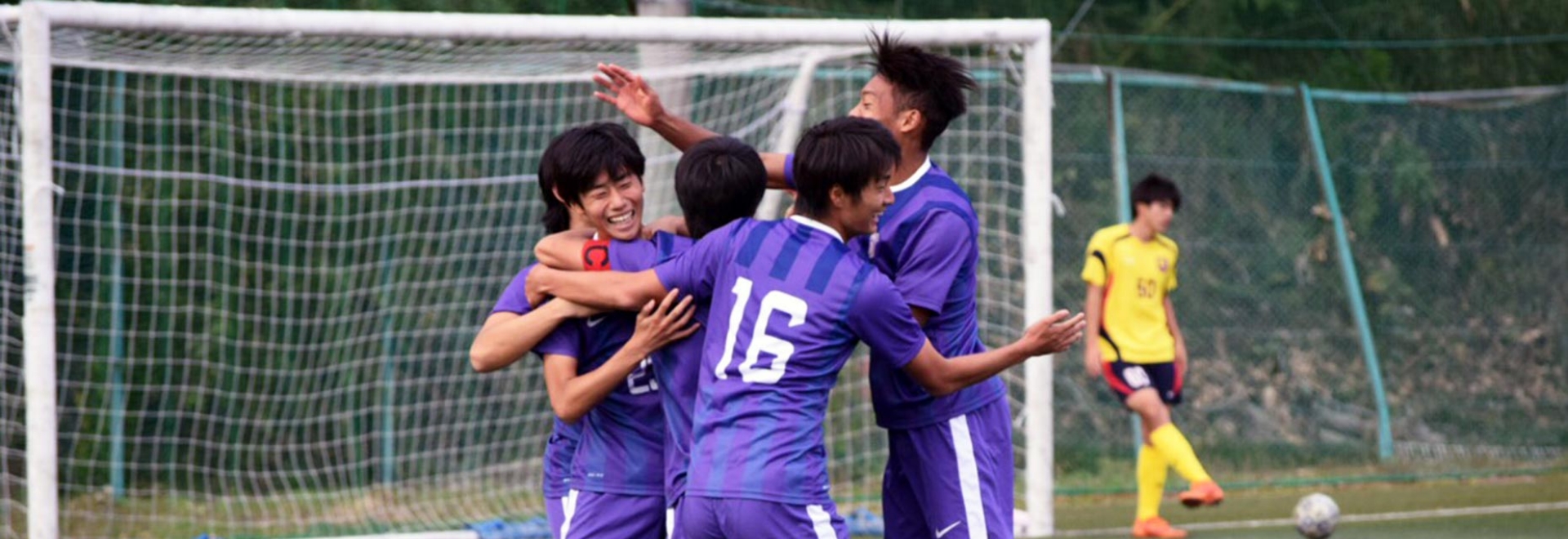サッカー部 | 中央学院大学