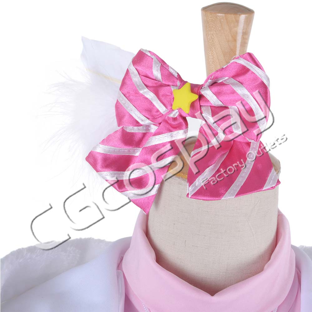 Love Live! ラブライブ! Snow halation 矢澤にこ コスプレ衣装