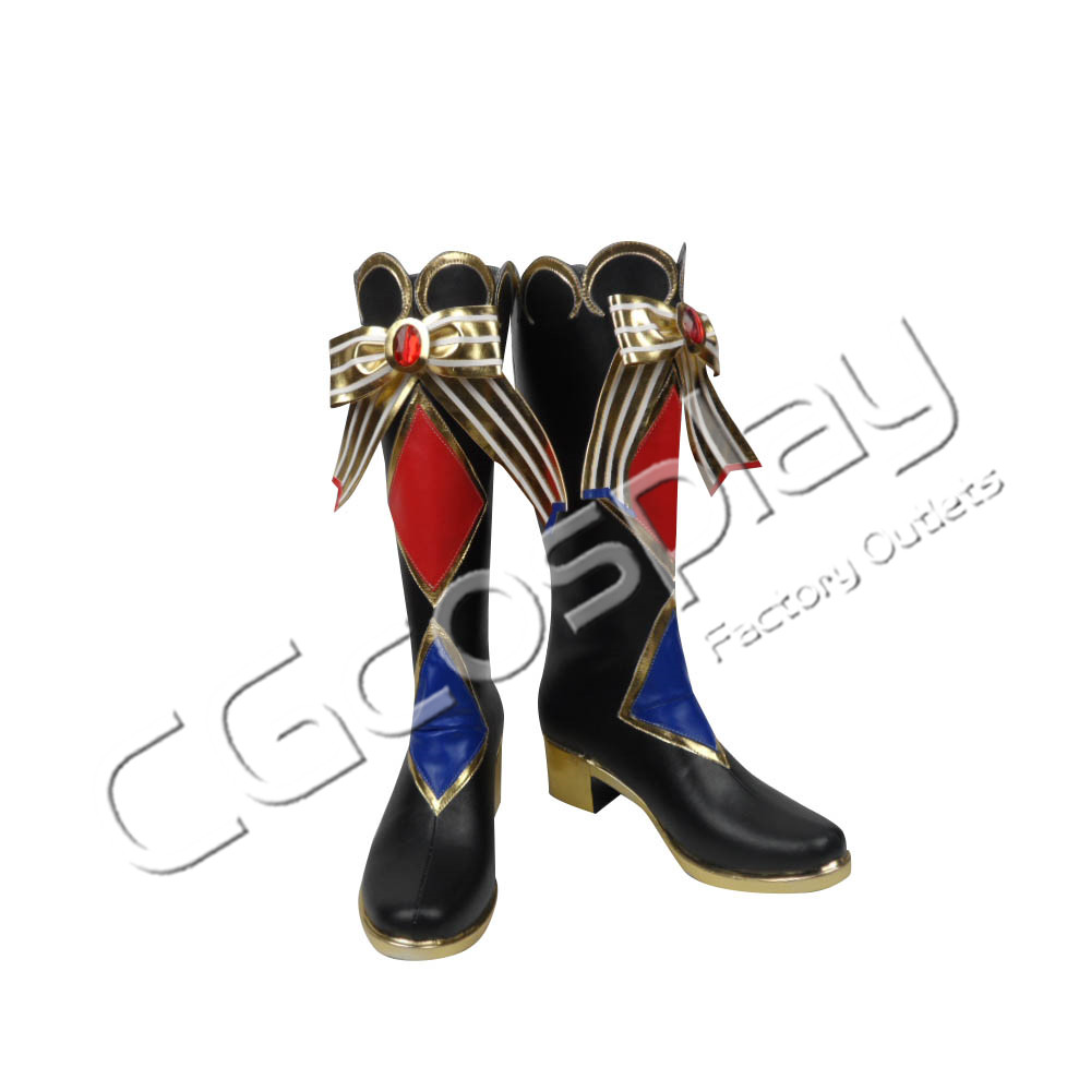 ラブライブ! School idol project サーカス編 覚醒後 南ことり 矢澤に