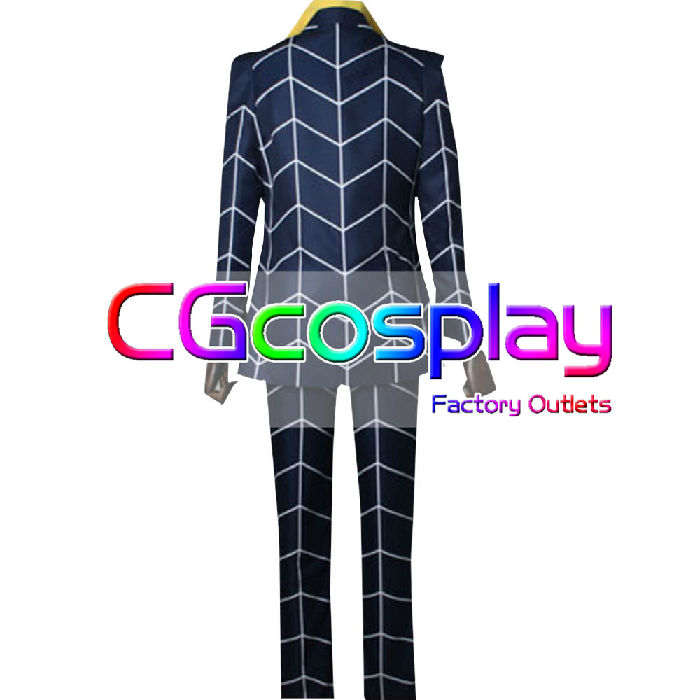 ジョジョの奇妙な冒険 プロシュート コスプレ衣装