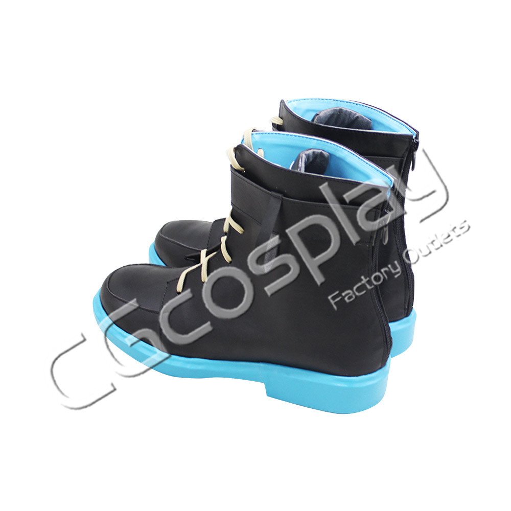 アークナイツ モスティマ Mostima ?石 コスプレ靴/ブーツ コスプレ衣装