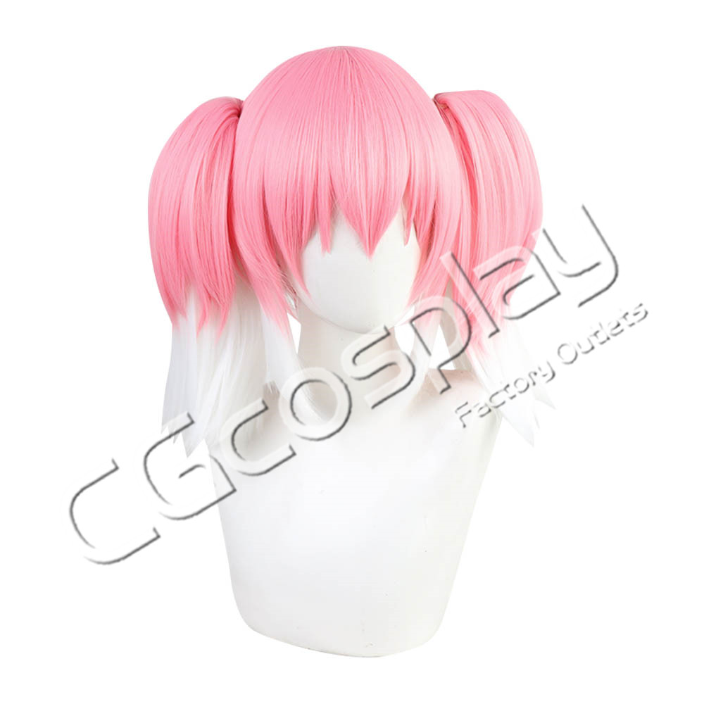 無能なナナ 柊ナナ コスプレウィッグ コスプレ衣装