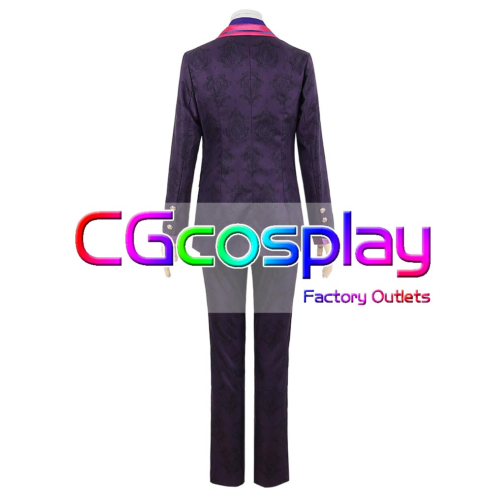 不破湊 スーツ コスプレ衣装|コスプレ通販