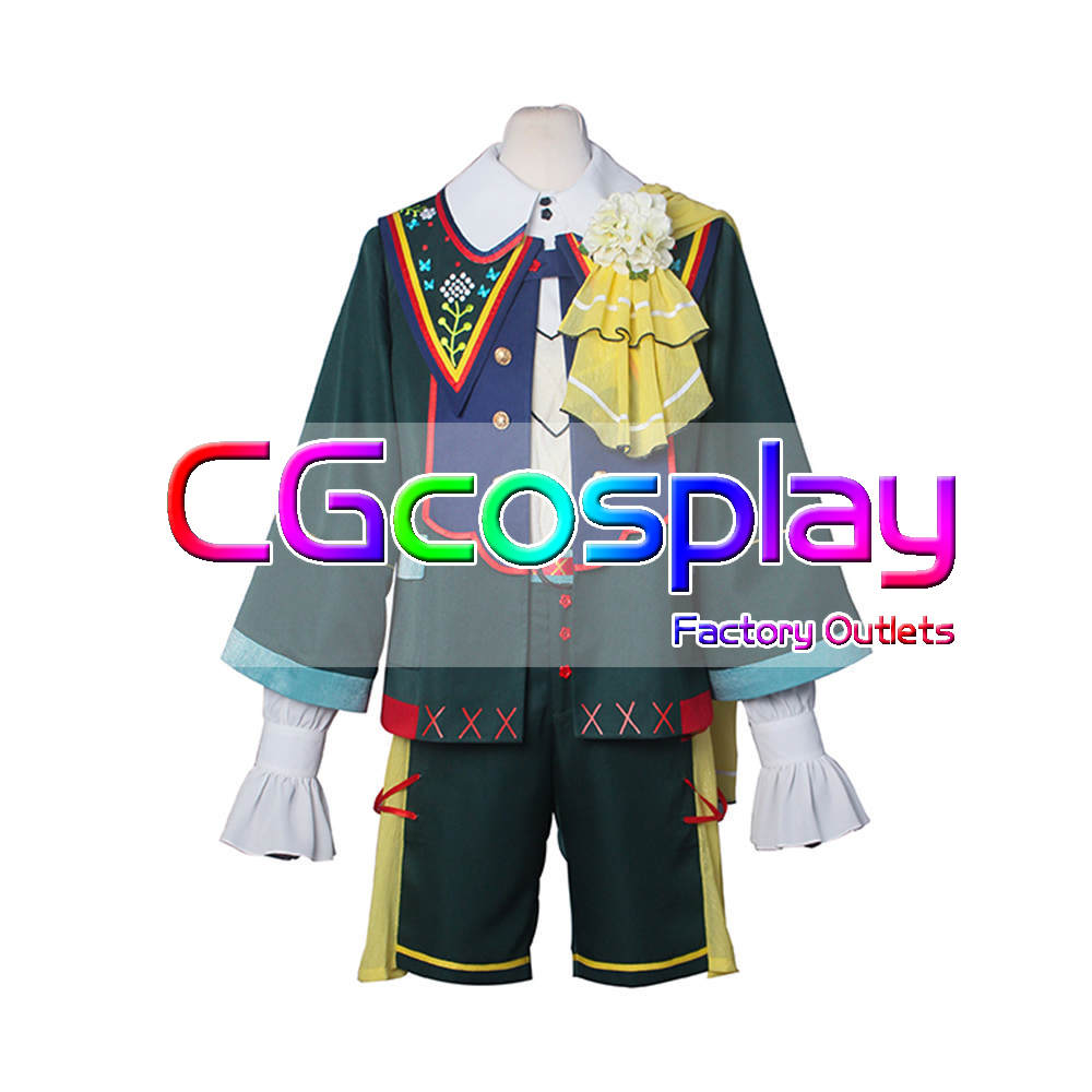 あんさんぶるスターズ! フィーチャースカウト なずな編 未来の道案内