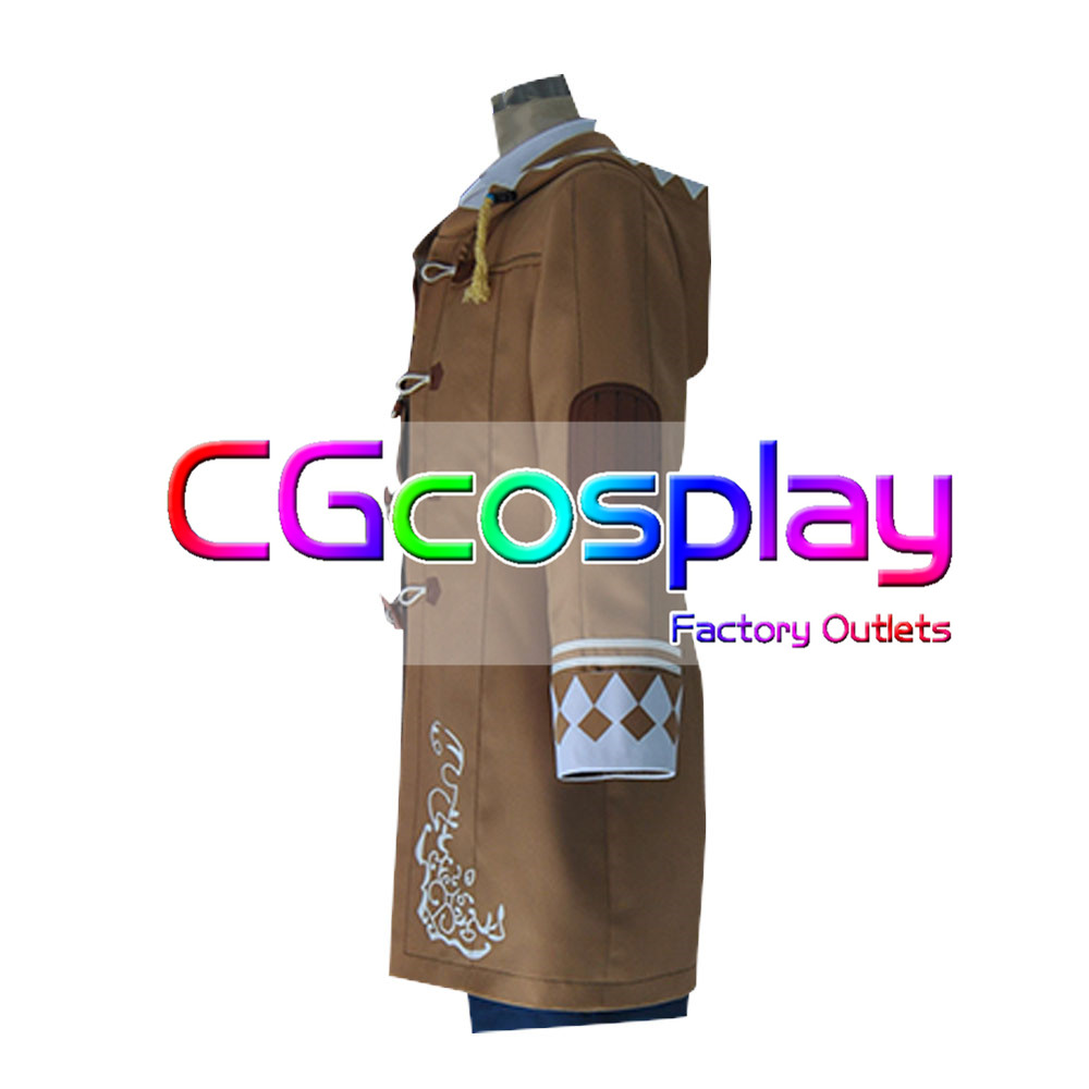 魔法使いの約束 南の国 ミチル Mitile コスプレ衣装