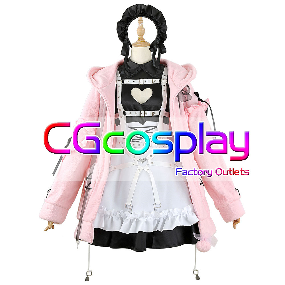 魔界ノりりむ コスプレ衣装|コスプレ衣装通販