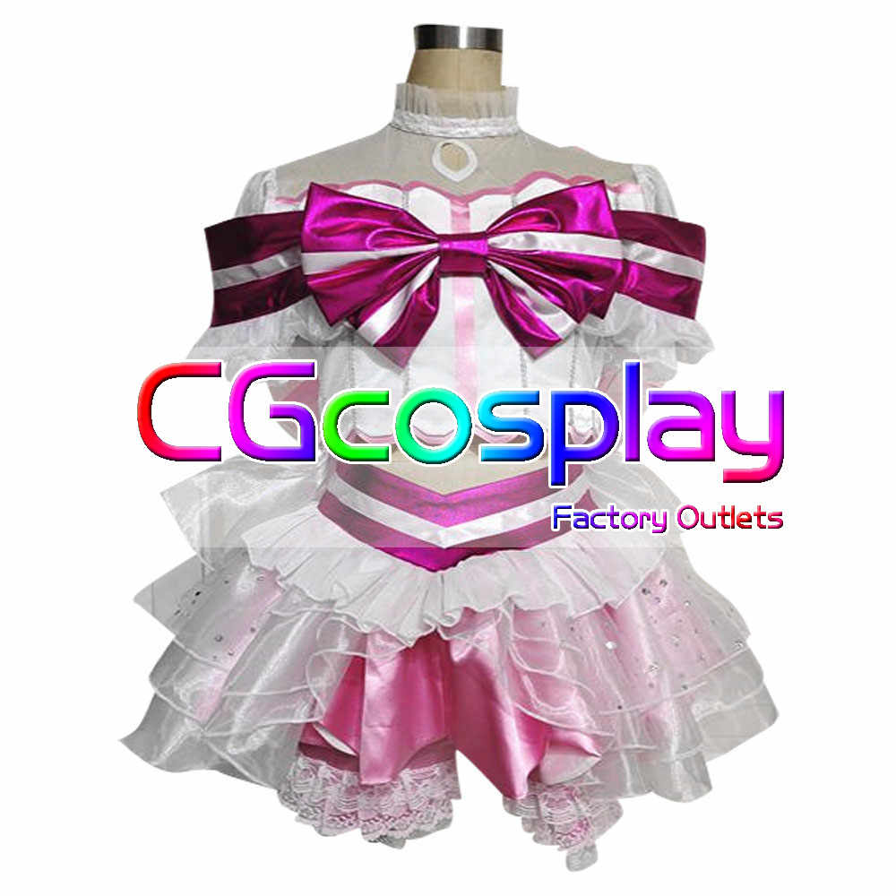 ラブライブ! サンシャイン!! Aqours 恋になりたいAQUARIUM 津島善子 国