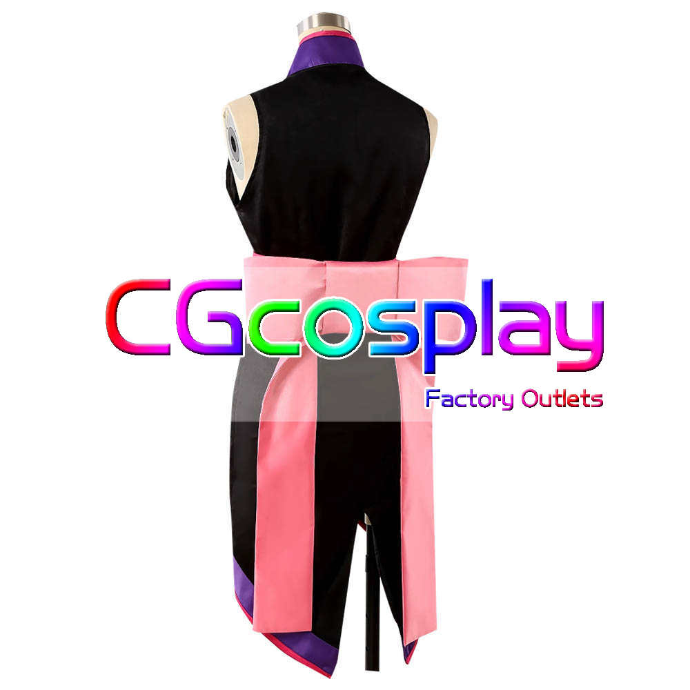 機動戦士ガンダムSEED FREEDOM ラクス・クライン コスプレ衣装