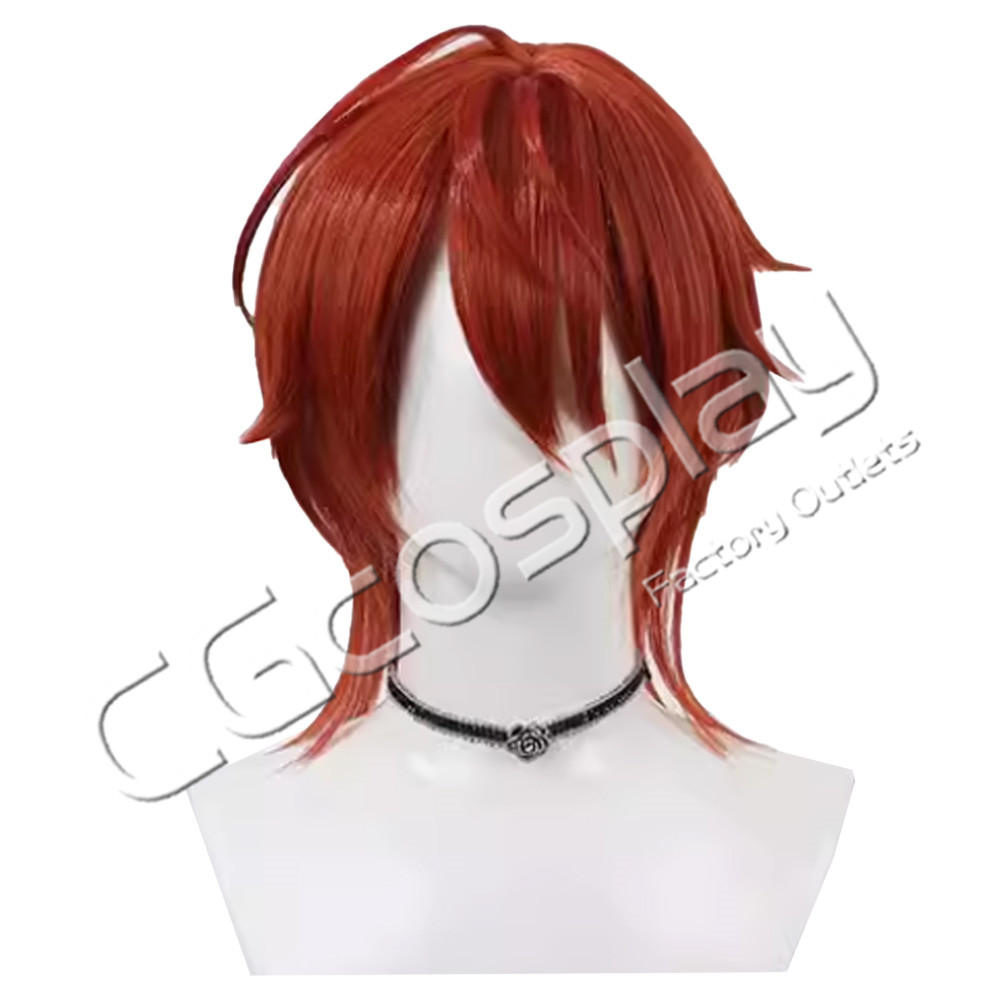 18TRIP（エイティーントリップ） 朝班「R1ze」 西園練牙 コスプレ