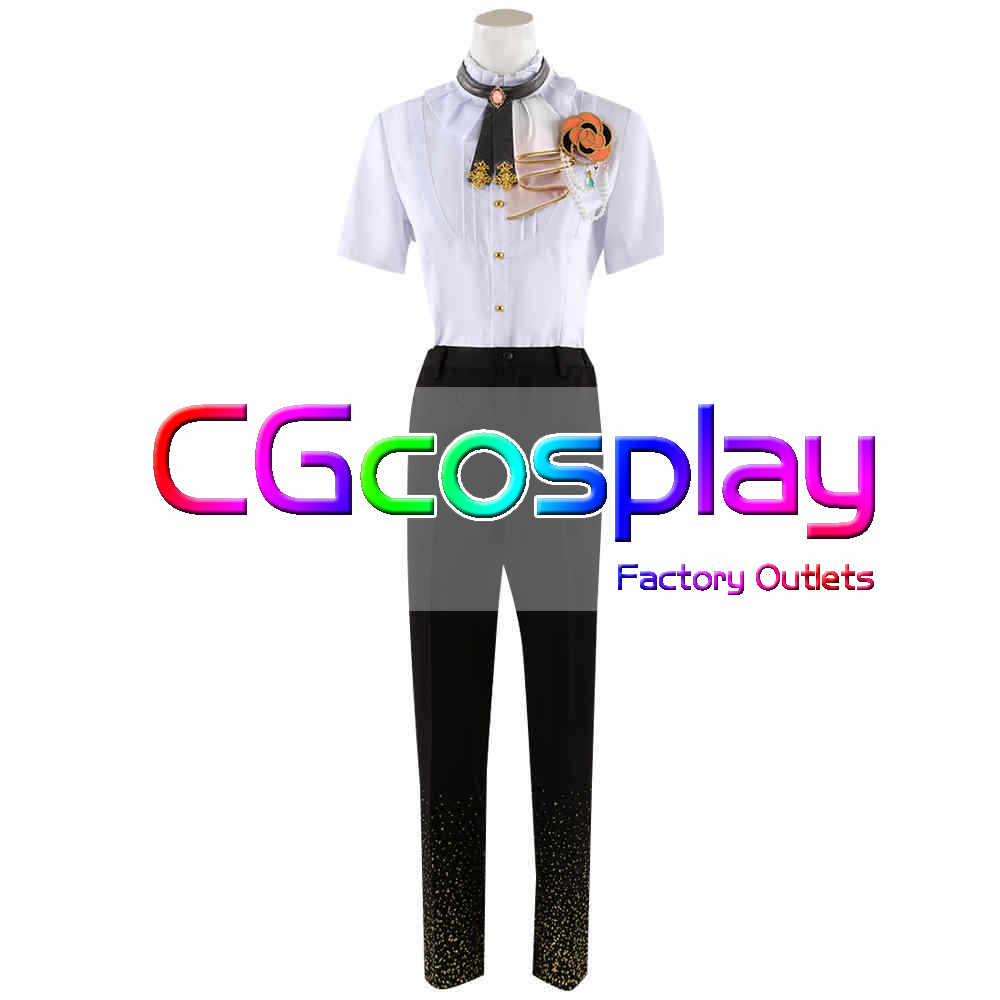 あんさんぶるスターズ! Remplacer＊語る人形とレゾンデートル 斎宮宗