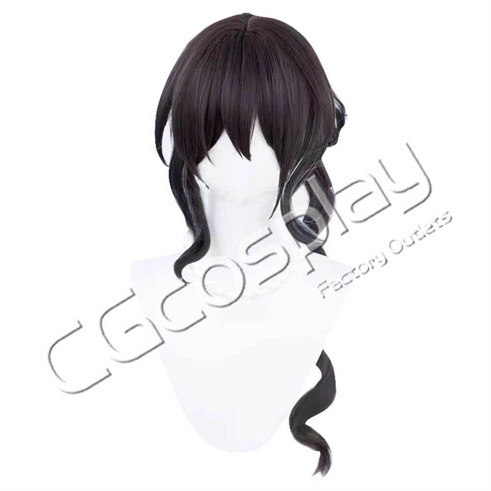 崩壊：スターレイル ルアンメェイ コスプレウィッグ コスプレ衣装