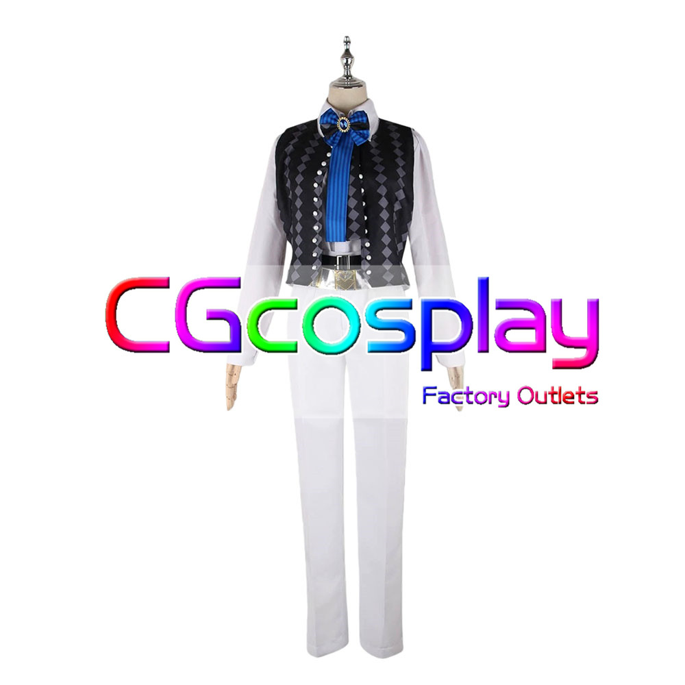 アイドリッシュセブン 和泉一織 8th Anniversary コスプレ衣装