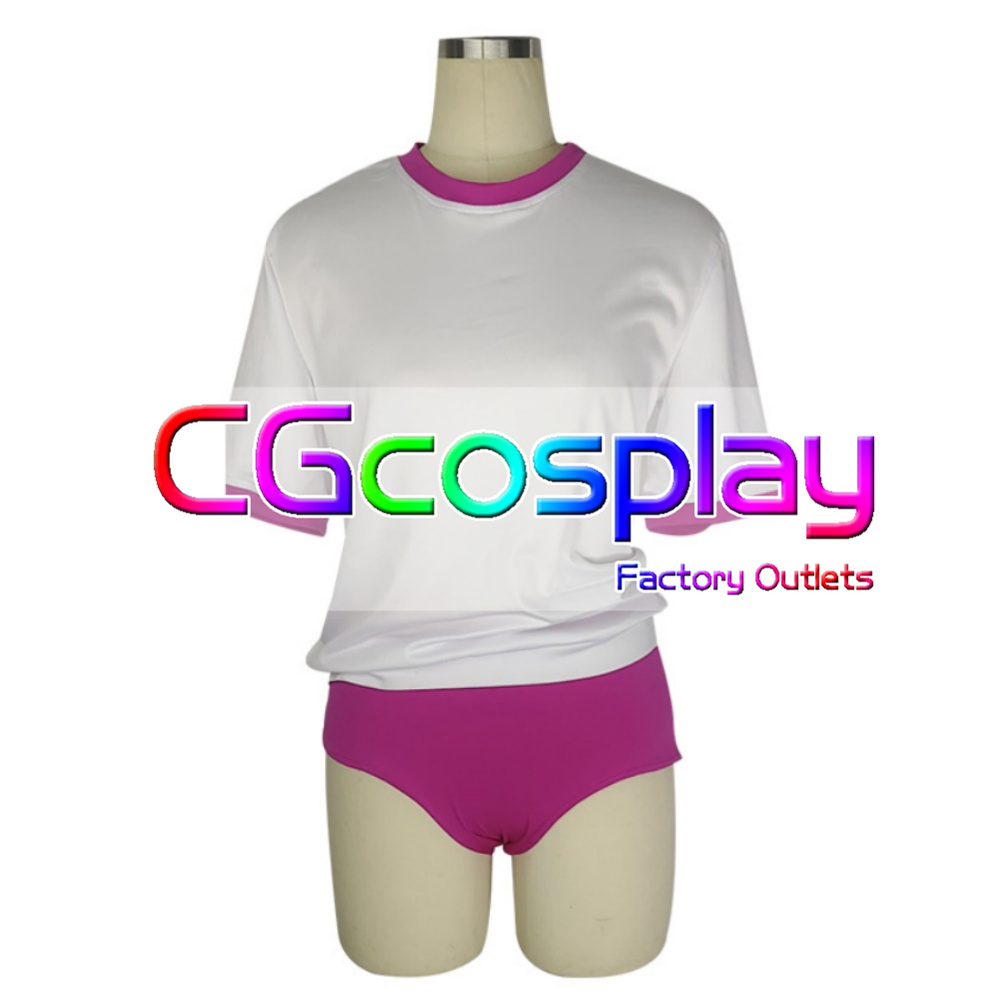 ブルーアーカイブ 久田イズナ 体操服 コスプレ衣装