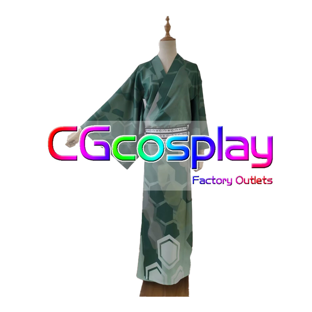 刀剣乱舞 浦島虎徹 軽装 コスプレ衣装