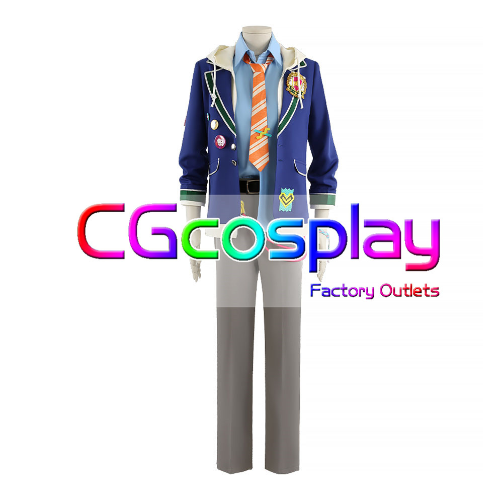 あんさんぶるスターズ！ 10 UNIT SONG 僕のウィーク・ポイント 姫宮