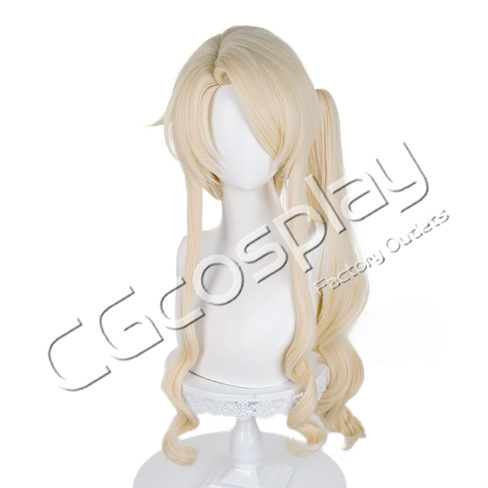 ブルーアーカイブ 百合園セイア 水着 コスプレウィッグ コスプレ衣装