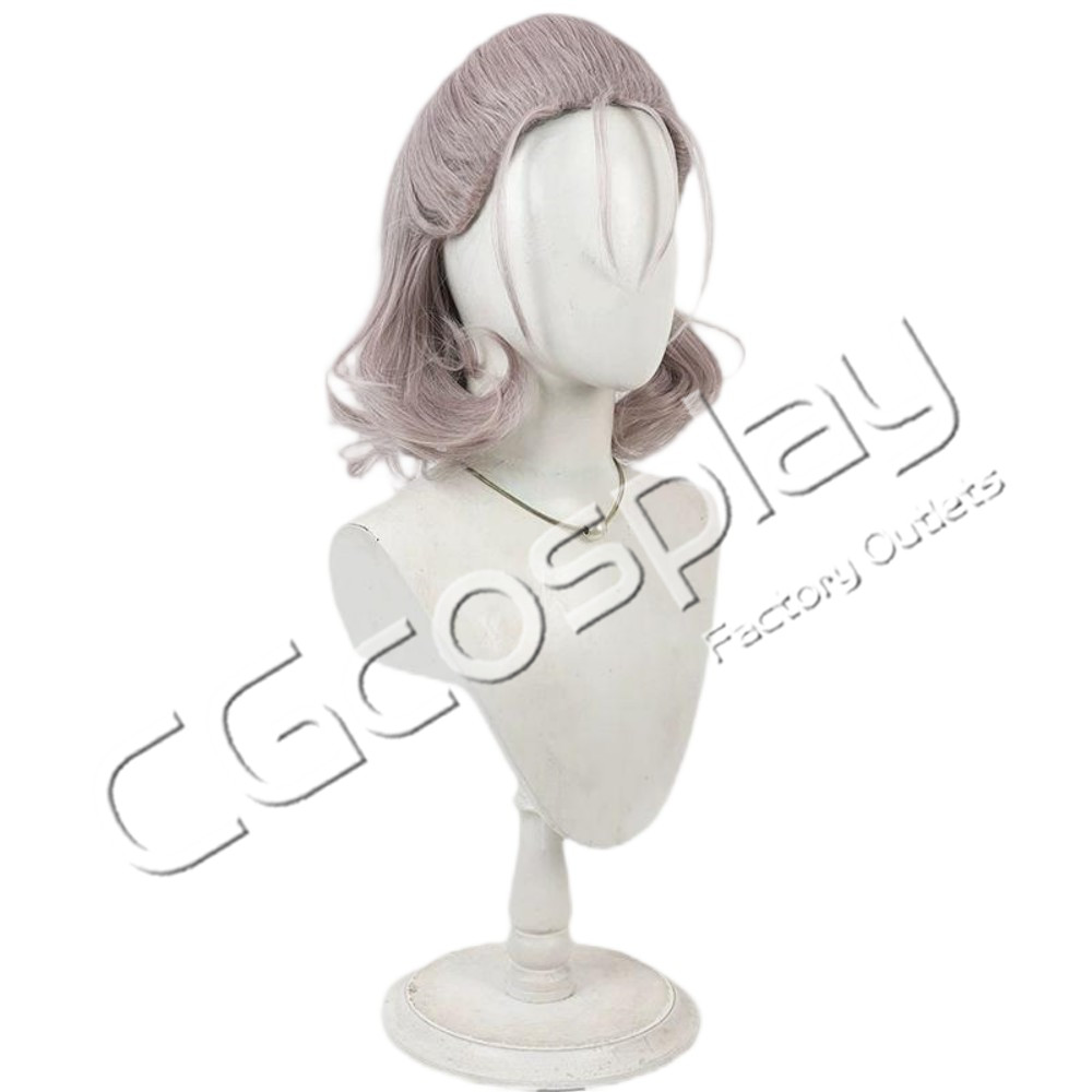 刀剣乱舞 村雲江 コスプレウィッグ コスプレ衣装