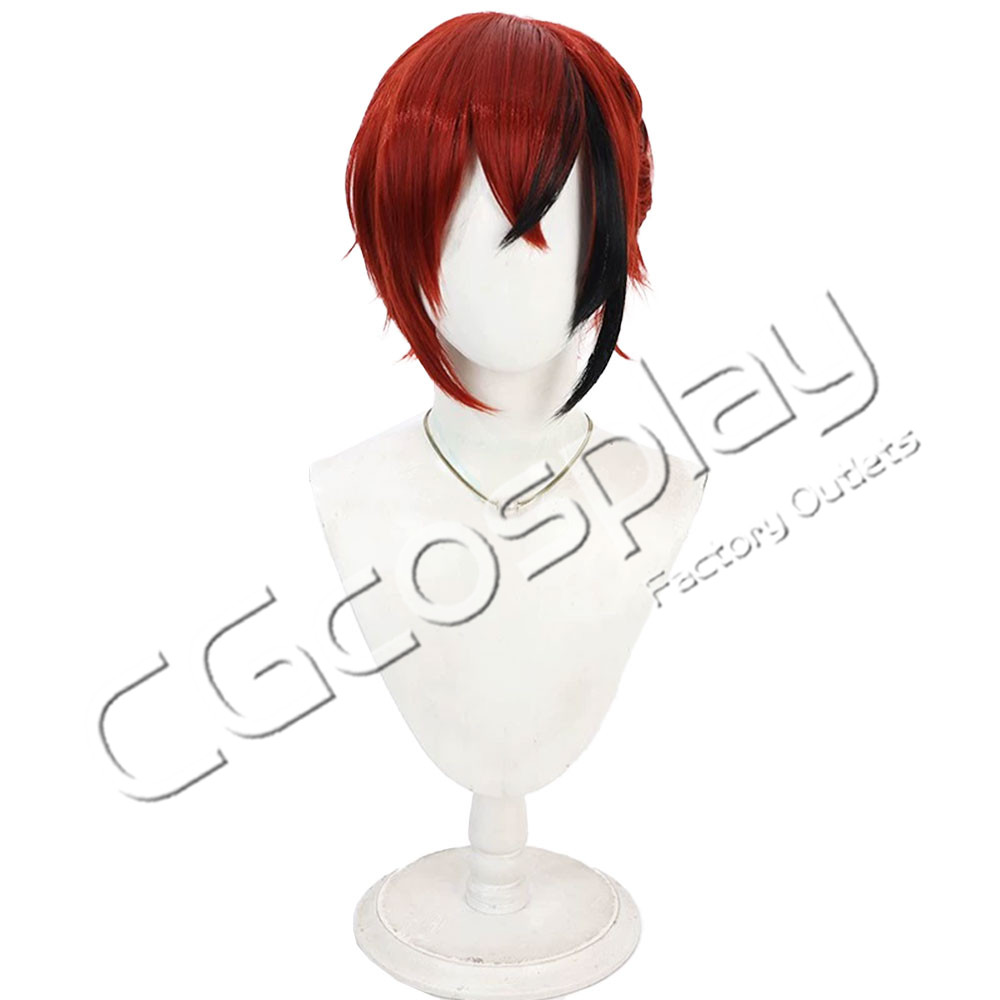 ツイステッドワンダーランド リドル・ローズハート 夢の反逆者