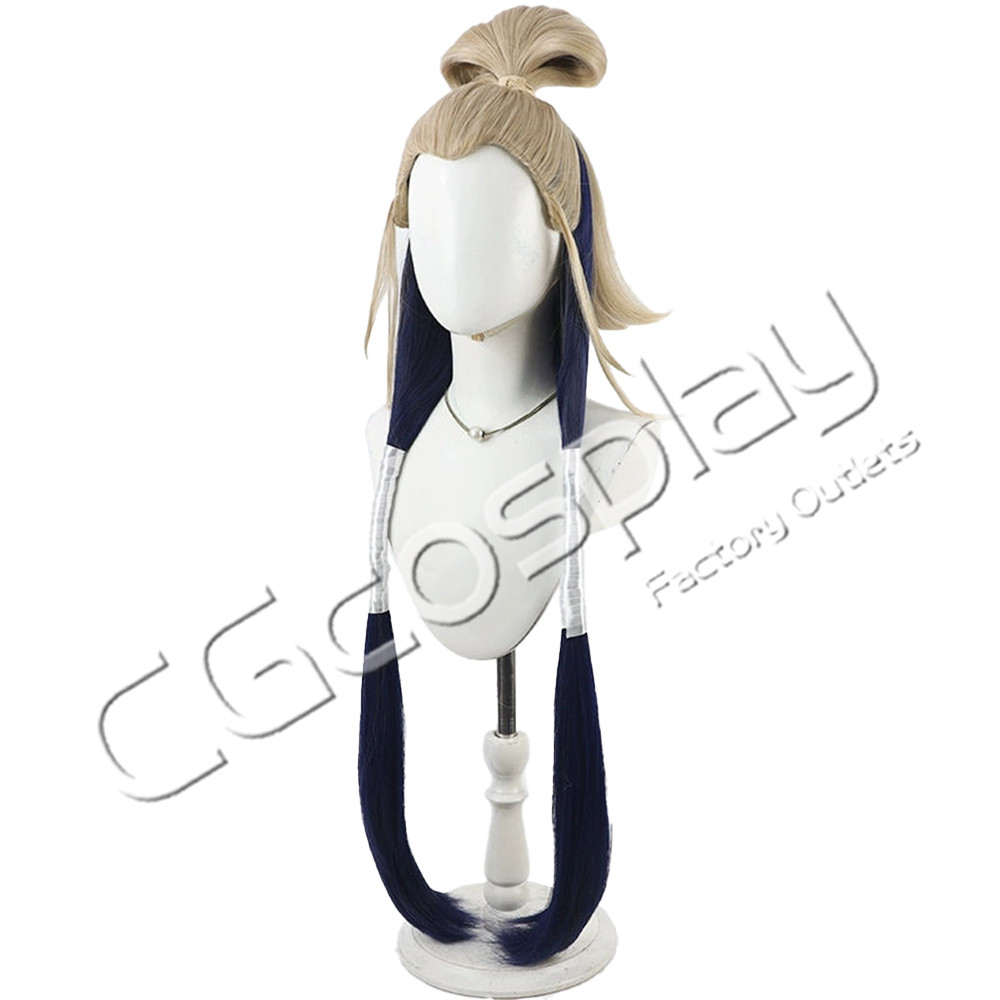 ガチアクタ タムジー コスプレウィッグ コスプレ衣装