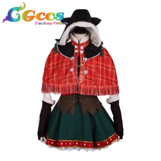 ラブライブ! School idol project 小泉花陽 ブレザーズハット編 夢を