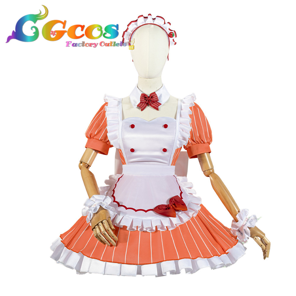 ラブライブ！ AiScReam 愛♡スクリ〜ム！ 上原歩夢 コスプレ衣装