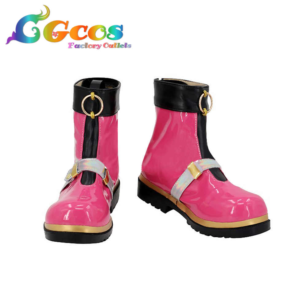 学園アイドルマスター 学マス Fighting My Way 花海咲季 コスプレ衣装