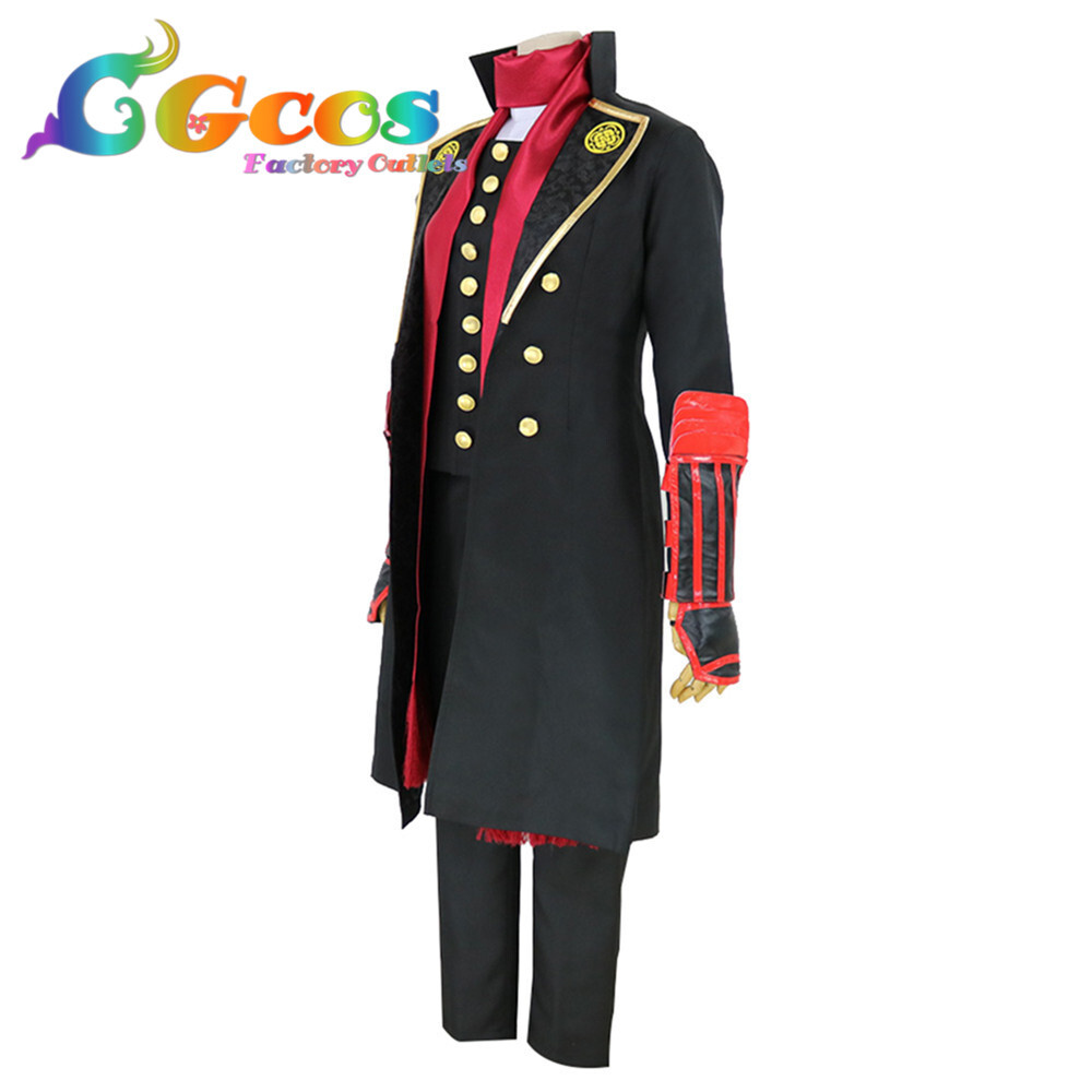 刀剣乱舞 加州清光 コスプレ衣装