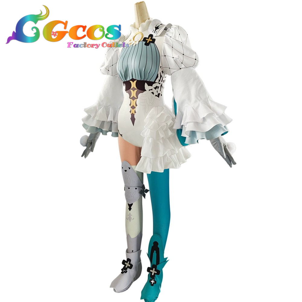 Fate/Grand Order FGO スペースエレシュキガル コスプレ衣装