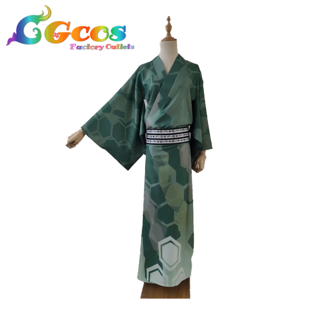 刀剣乱舞 浦島虎徹 軽装 コスプレ衣装