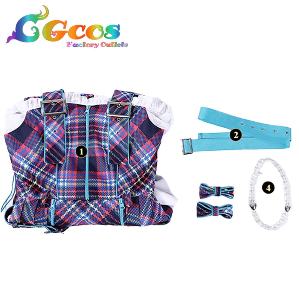 ラブライブ！スーパースター!! Liella! 鬼塚冬毬 Jellyfish 5yncri5e