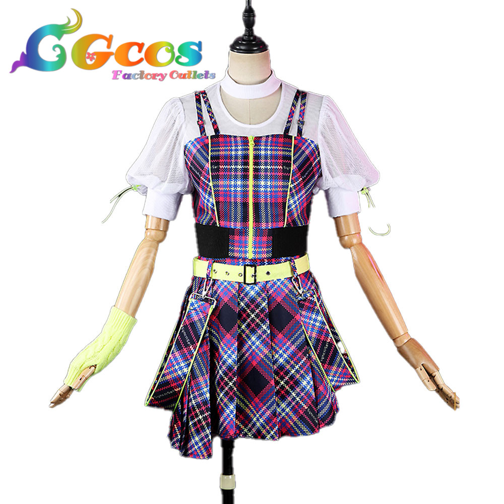 ラブライブ！スーパースター!! Liella! 桜小路きな子 Jellyfish