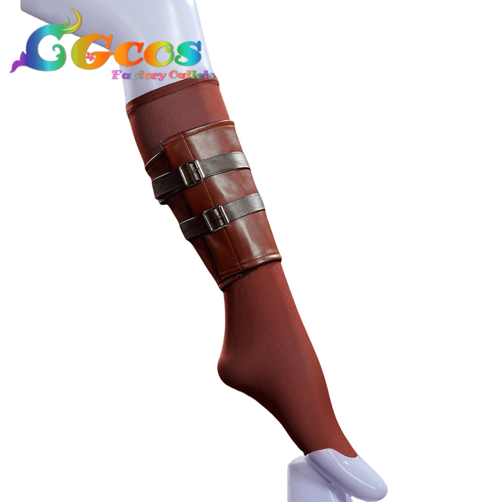 IdentityV 第五人格 火災調査員(フロリアン・ブランド) 霊狐 コスプレ衣装