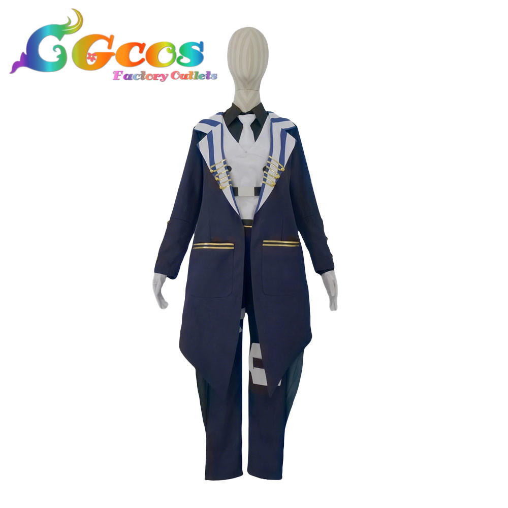 悪魔執事と黒い猫 バスティン・ケリー コスプレ衣装