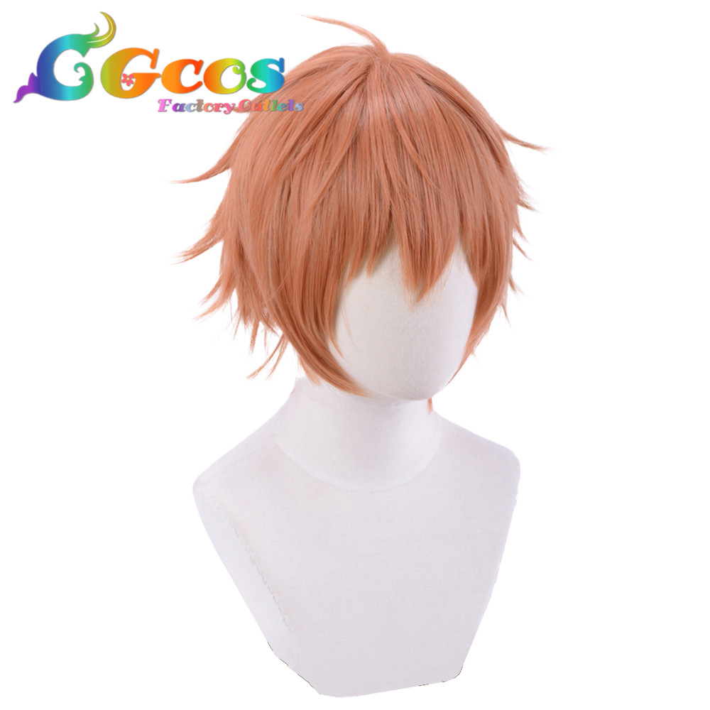 コスプレウィッグ ギヴン 佐藤真冬