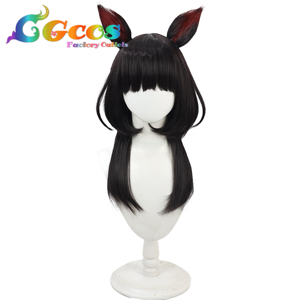 コスプレウィッグ バーチャルYouTuber VTuber 戌亥とこ カジュアル衣装