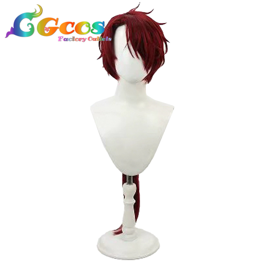 コスプレウィッグ 刀剣乱舞 後家兼光