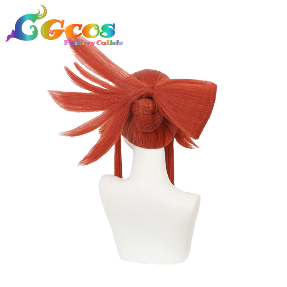 コスプレウィッグ ガチアクタ リヨウ