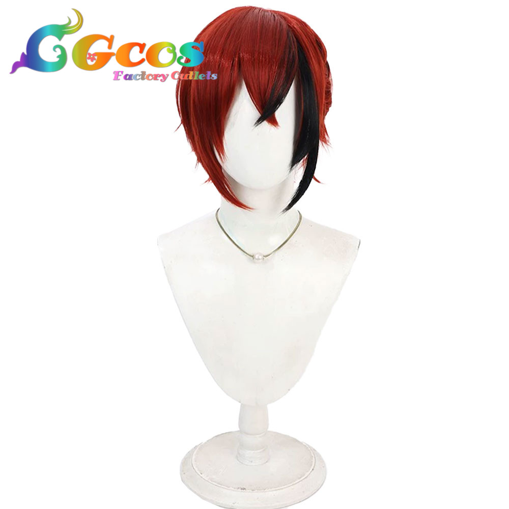 コスプレウィッグ リドル・ローズハート 夢の反逆者