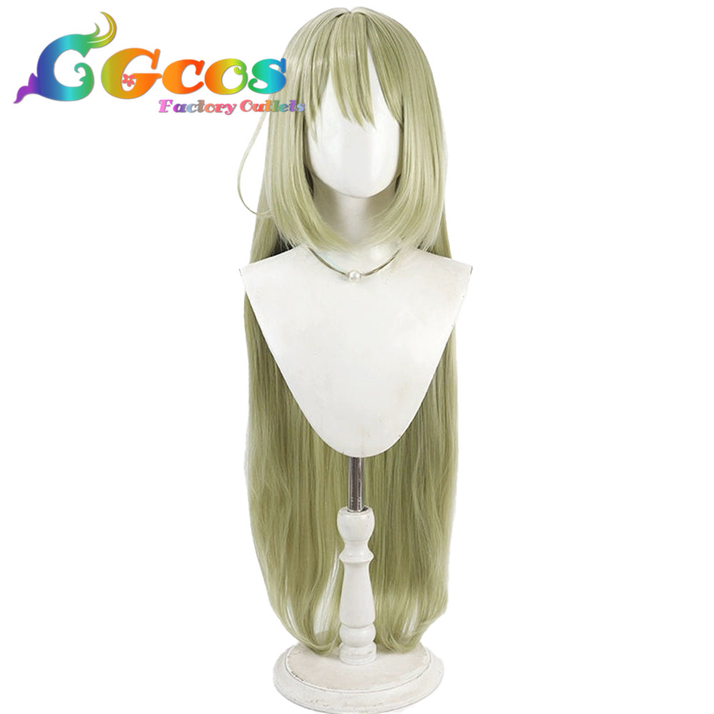 コスプレウィッグ アイドルマスター シャイニーカラーズ 七草にちか