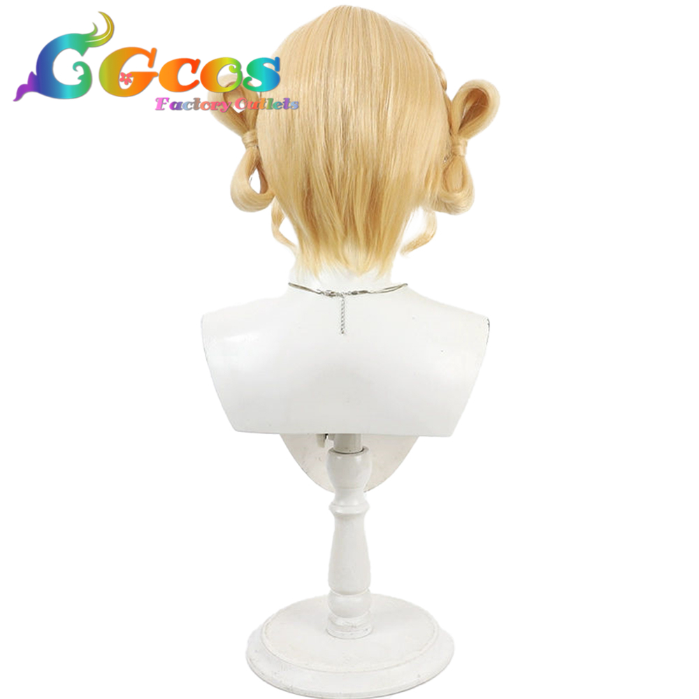 コスプレウィッグ VOCALOID 鏡音リン マジカルミライ 2025