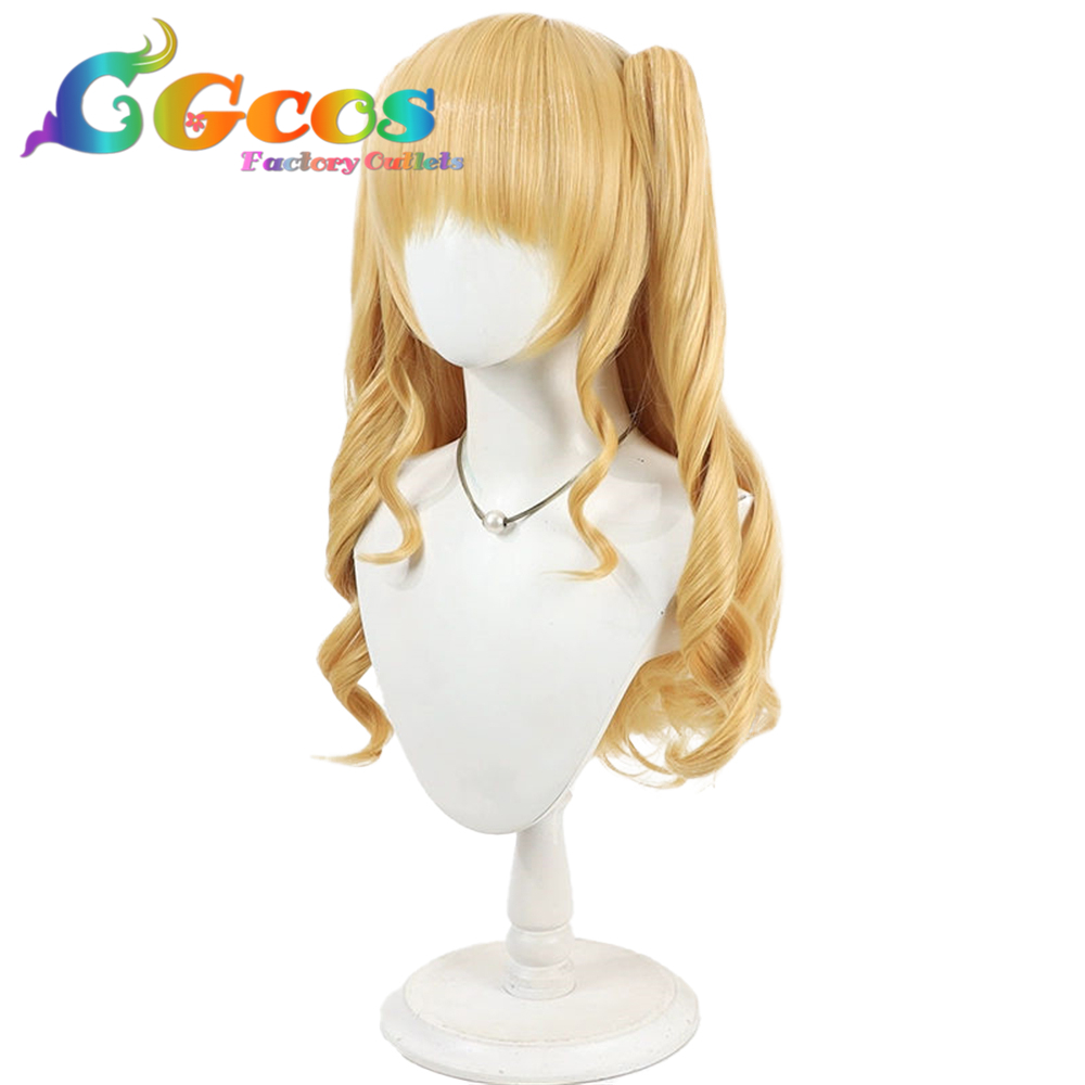 コスプレウィッグ アイドルタイムプリパラ 夢川ゆい