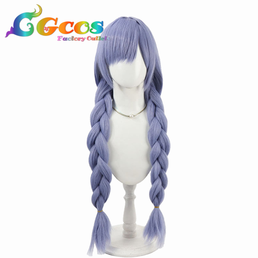 コスプレウィッグ バーチャルYouTuber VTuber 夜乃くろむ ぶいすぽ夏休み