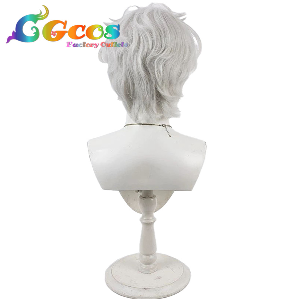 コスプレウィッグ バーチャルYouTuber Vtuber 叢雲カゲツ 制服