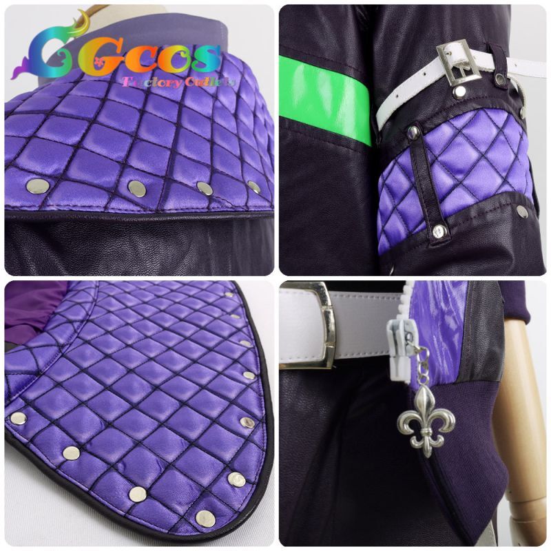 バーチャルYouTuber Vtuber 不破湊 コスプレ衣装