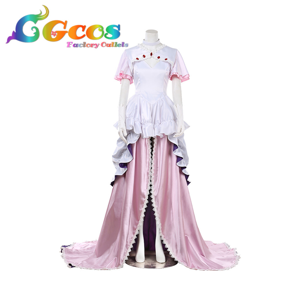 魔法少女まどか☆マギカ アルティメットまどか コスプレ衣装