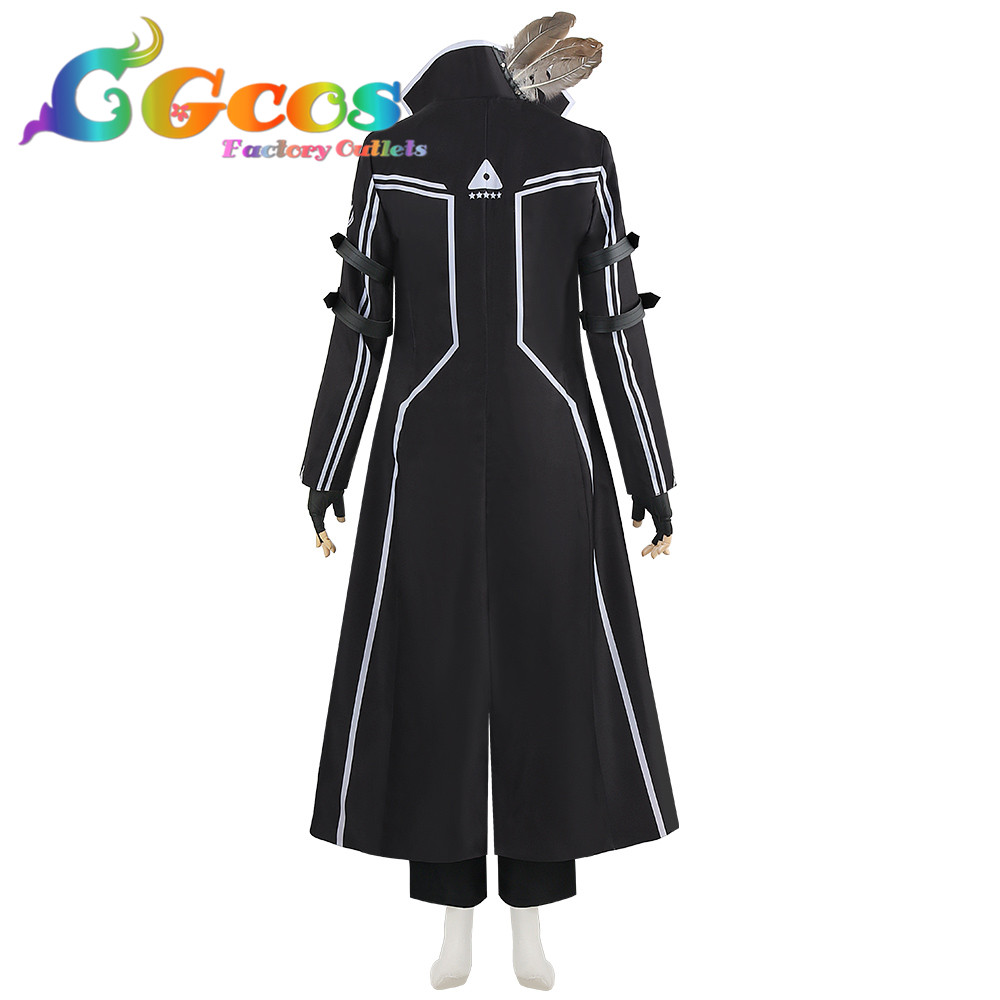 バーチャルYouTuber VTuber ローレン・イロアス コスプレ衣装